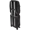 Zaino per notebook Thule Construct 28L — nero, capacità 28 L, scomparto laptop imbottito
