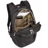 Zaino per notebook Thule Construct 28L — nero, capacità 28 L, scomparto laptop imbottito