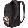 Zaino per notebook Thule Construct 28L — nero, capacità 28 L, scomparto laptop imbottito