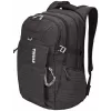 Zaino per notebook Thule Construct 28L — nero, capacità 28 L, scomparto laptop imbottito