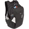 Zaino per notebook Thule Construct 28L — nero, capacità 28 L, scomparto laptop imbottito