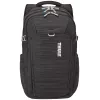 Zaino per notebook Thule Construct 28L — nero, capacità 28 L, scomparto laptop imbottito