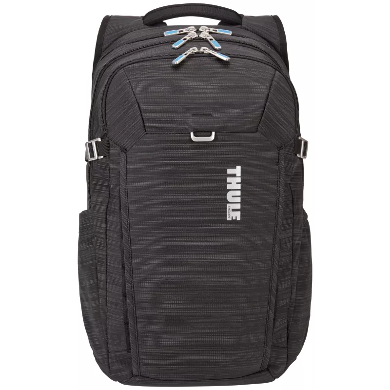 Zaino per notebook Thule Construct 28L — nero, capacità 28 L, scomparto laptop imbottito