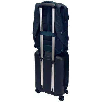 Thule Construct CONBP216 zaino da viaggio blu nylon
