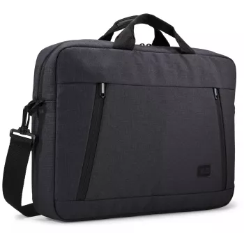 Case Logic Huxton HUXA-215 nero 40,6 cm (16 inch) valigetta portadocumenti
