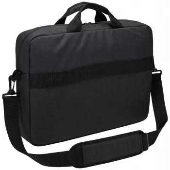 Case Logic Huxton HUXA-215 nero 40,6 cm (16 inch) valigetta portadocumenti