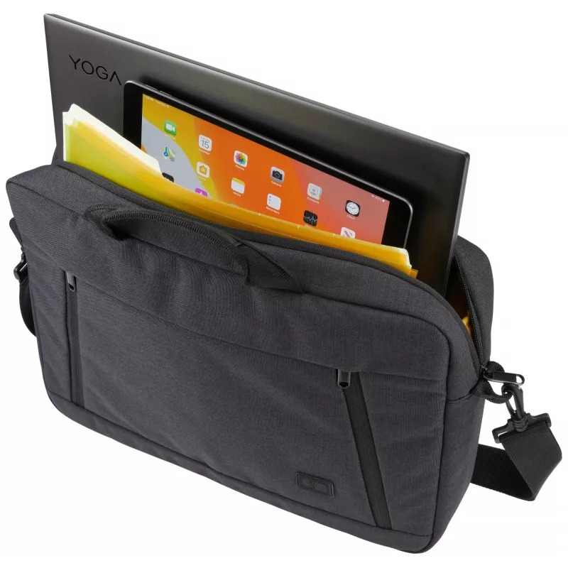 Case Logic Huxton HUXA-215 nero 40,6 cm (16