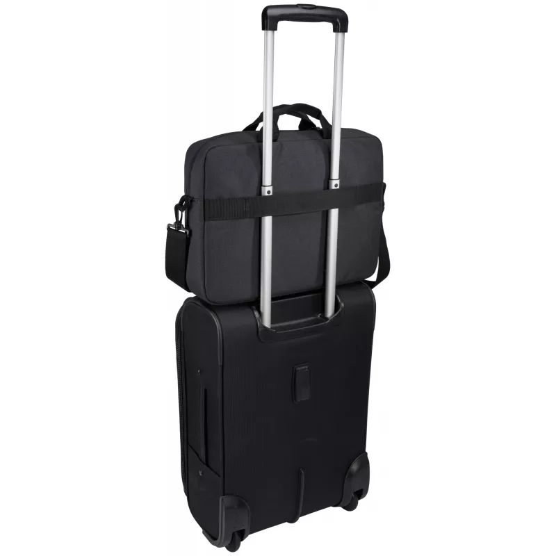 Case Logic Huxton HUXA-215 nero 40,6 cm (16