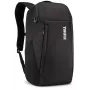 Thule Accent TACBP2115 zaino da viaggio nero poliestere riciclato