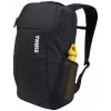 Thule Accent TACBP2115 zaino da viaggio nero poliestere riciclato