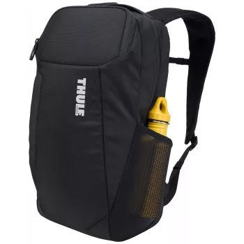 Thule Accent TACBP2115 zaino da viaggio nero poliestere riciclato