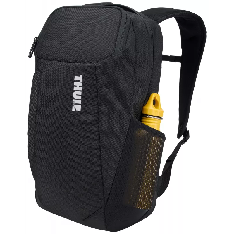Thule Accent TACBP2115 zaino da viaggio nero poliestere riciclato