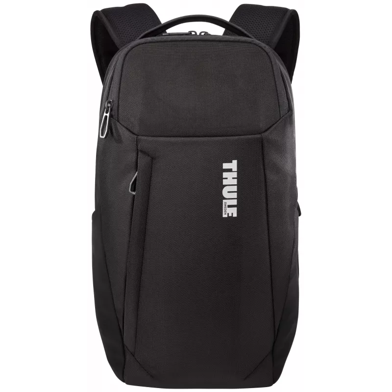 Thule Accent TACBP2115 zaino da viaggio nero poliestere riciclato