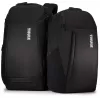 Thule Accent TACBP2115 zaino da viaggio nero poliestere riciclato