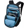 Thule Accent TACBP2115 zaino da viaggio nero poliestere riciclato