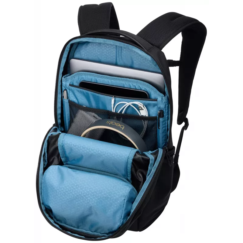 Thule Accent TACBP2115 zaino da viaggio nero poliestere riciclato