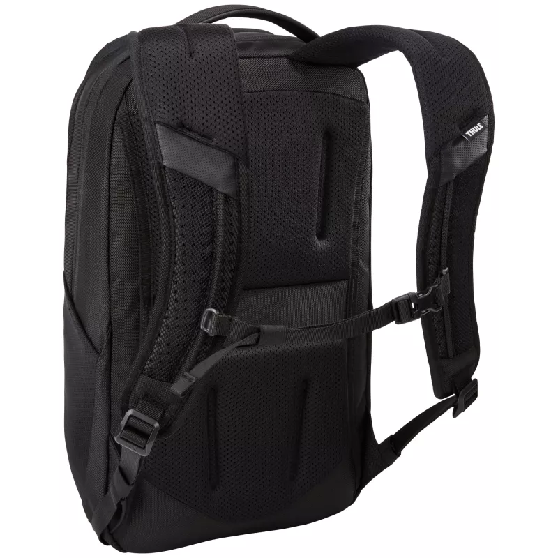 Thule Accent TACBP2115 zaino da viaggio nero poliestere riciclato