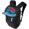 Thule Accent TACBP2115 zaino da viaggio nero poliestere riciclato