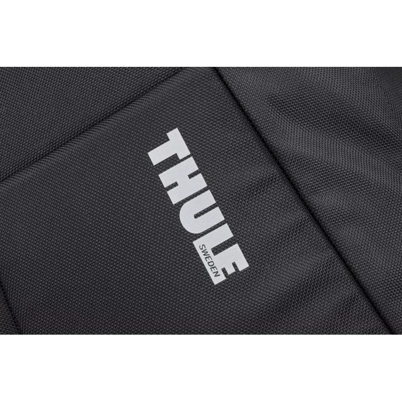 Thule Accent TACBP2115 zaino da viaggio nero poliestere riciclato