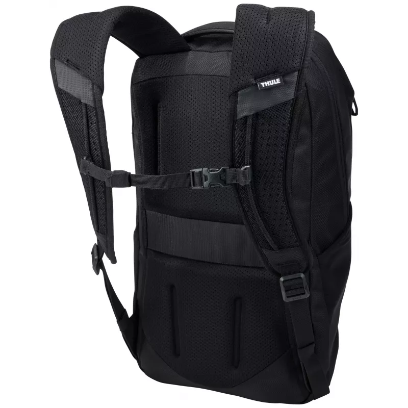 Thule Accent TACBP2115 zaino da viaggio nero poliestere riciclato