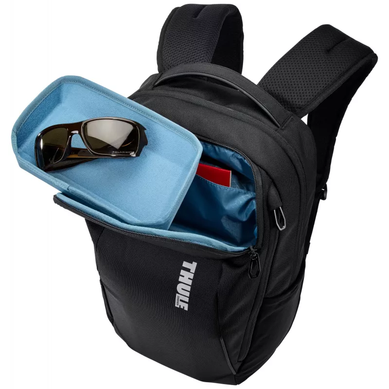 Thule Accent TACBP2116 - nero 40,6 cm (16