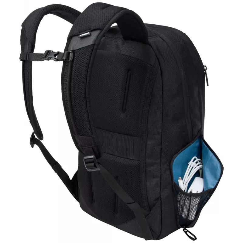 Thule Accent TACBP2116 - nero 40,6 cm (16