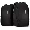 Thule Accent TACBP2116 - nero 40,6 cm (16