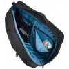 Thule Accent Convertible 17L zaino – nero, volume 17 L, opzioni di trasporto convertibili
