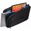 Thule Accent Convertible 17L zaino – nero, volume 17 L, opzioni di trasporto convertibili