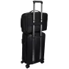 Thule Accent Convertible 17L zaino – nero, volume 17 L, opzioni di trasporto convertibili