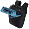 Thule Accent Convertible 17L zaino – nero, volume 17 L, opzioni di trasporto convertibili