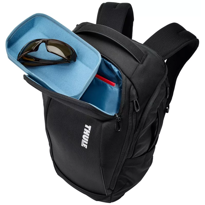 Zaino Thule Accent TACBP2316 nero 40,6 cm 16