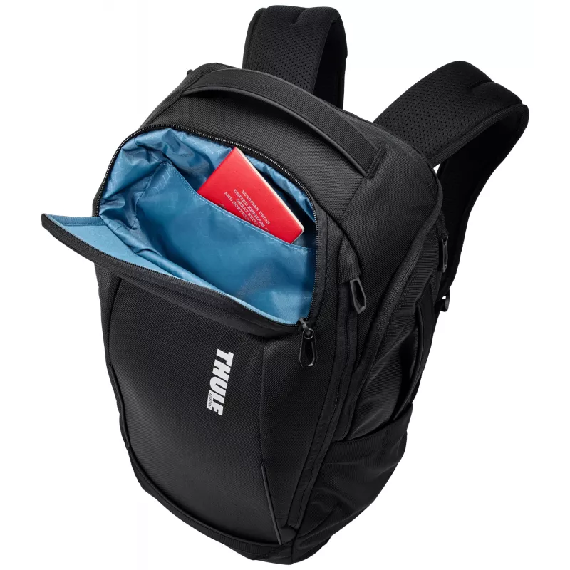 Zaino Thule Accent TACBP2316 nero 40,6 cm 16