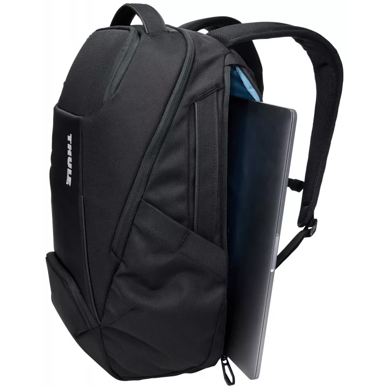 Zaino Thule Accent TACBP2316 nero 40,6 cm 16