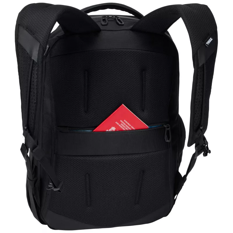 Zaino Thule Accent TACBP2316 nero 40,6 cm 16