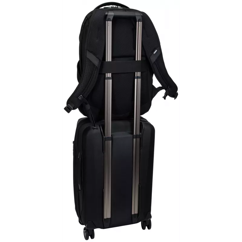 Zaino Thule Accent TACBP2316 nero 40,6 cm 16