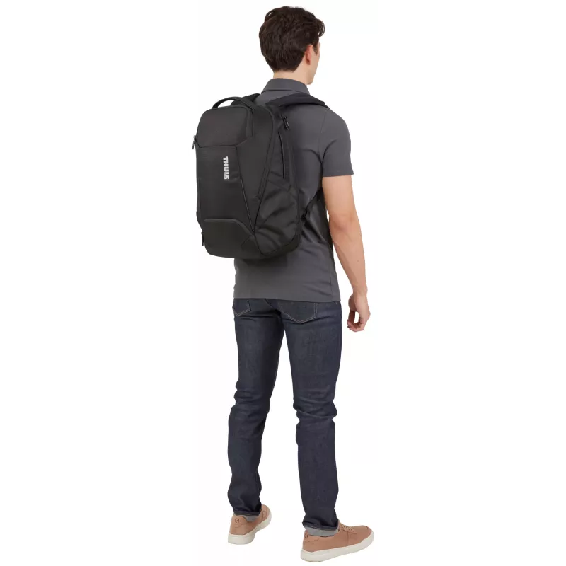 Zaino Thule Accent TACBP2316 nero 40,6 cm 16