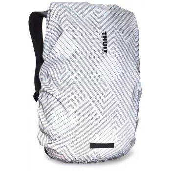 Thule Paramount TPRC130 - argento custodia antipioggia per zaino nylon 30 L