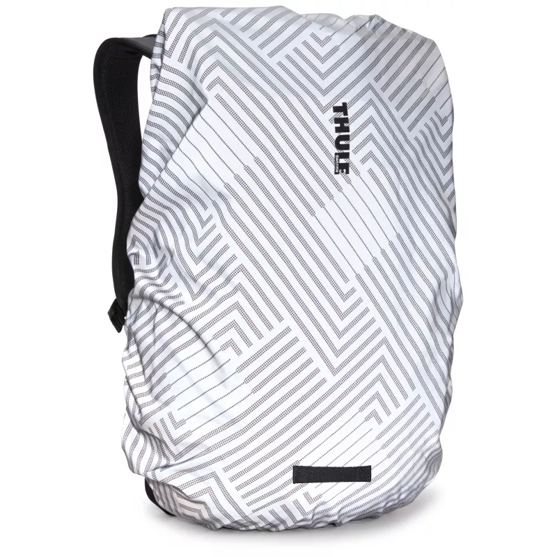 Thule Paramount TPRC130 - argento custodia antipioggia per zaino nylon 30 L