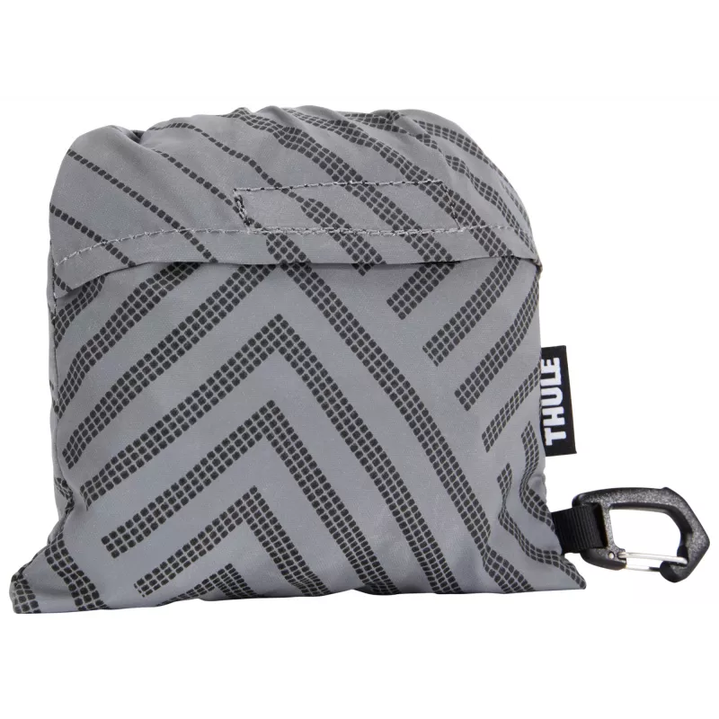 Thule Paramount TPRC130 - argento custodia antipioggia per zaino nylon 30 L