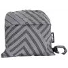 Thule Paramount TPRC130 - argento custodia antipioggia per zaino nylon 30 L