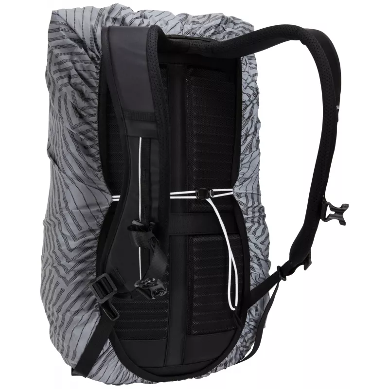 Thule Paramount TPRC130 - argento custodia antipioggia per zaino nylon 30 L