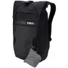Thule Paramount TPRC130 - argento custodia antipioggia per zaino nylon 30 L