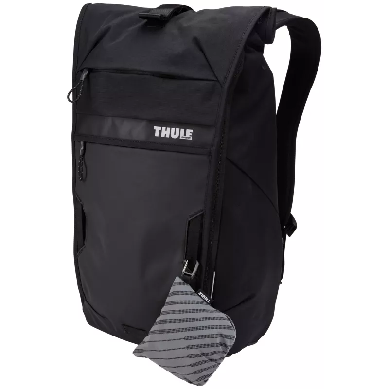 Thule Paramount TPRC130 - argento custodia antipioggia per zaino nylon 30 L