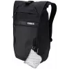 Thule Paramount TPRC130 - argento custodia antipioggia per zaino nylon 30 L