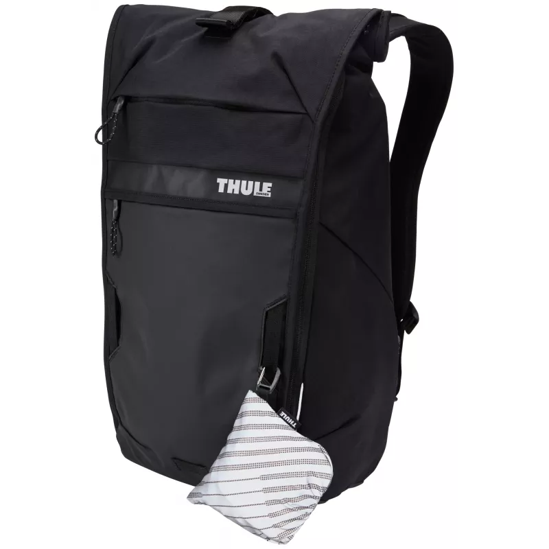 Thule Paramount TPRC130 - argento custodia antipioggia per zaino nylon 30 L