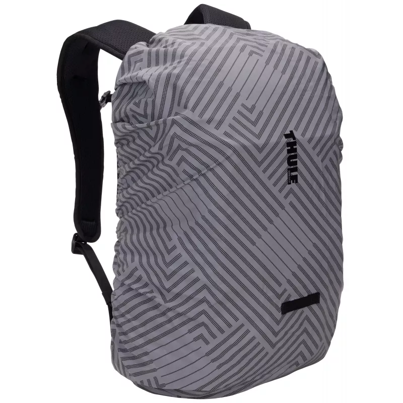 Thule Paramount TPRC130 - argento custodia antipioggia per zaino nylon 30 L