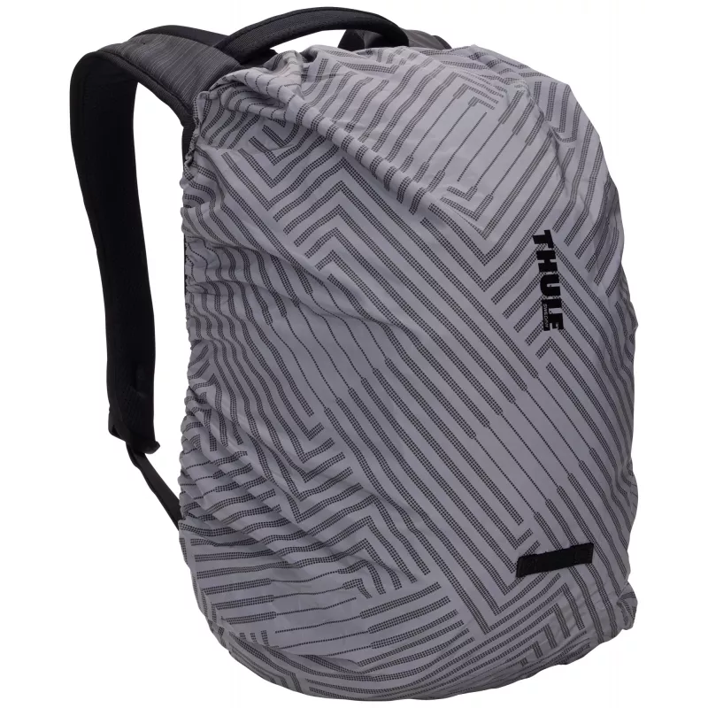 Thule Paramount TPRC130 - argento custodia antipioggia per zaino nylon 30 L