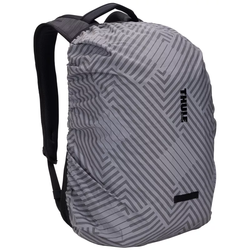 Thule Paramount TPRC130 - argento custodia antipioggia per zaino nylon 30 L