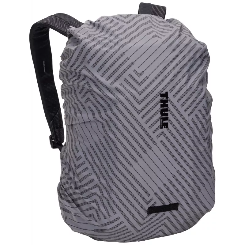 Thule Paramount TPRC130 - argento custodia antipioggia per zaino nylon 30 L
